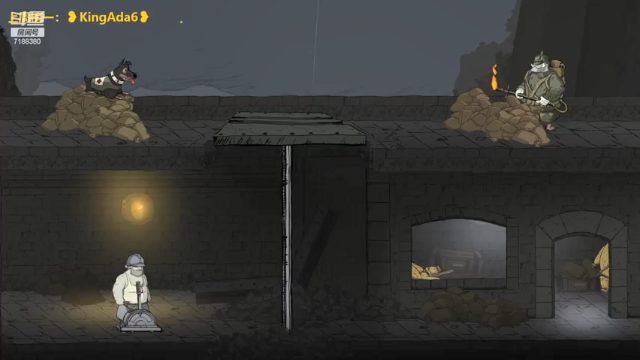 【2021-07-07 20点场】黑叔叔H：【黑叔叔】恐怖游戏体验❤多多关注