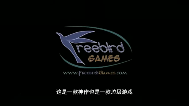 感人剧情神作推荐——《去月球》