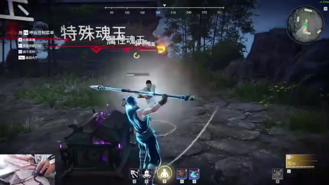 【2021-07-11 12点场】第五人格锅锅：预定帮打新赛季人类排位