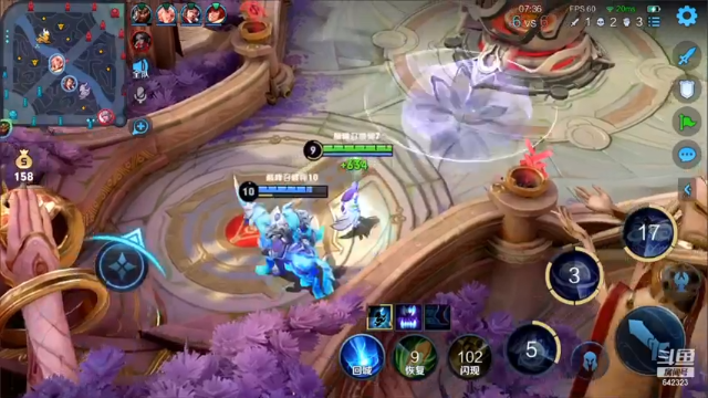 【2021-07-12 20点场】小笨蛋北北：2100巅峰赛拿来吧你