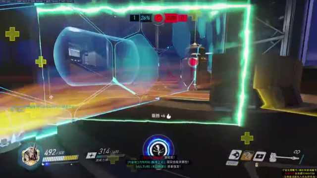 【2021-07-12 00点场】训练把场机器人：机器人：全能主T