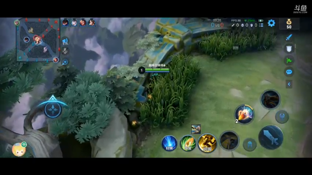 【2021-07-11 18点场】DYG萧玦：巅峰赛冲第一 9177171