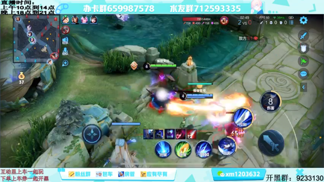 【2021-07-11 23点场】阿Biu一身绝技：云缨专场，我喜欢这个小话痨，顶尖！