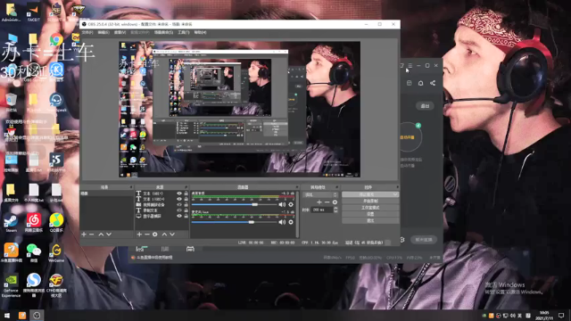 【2021-07-11 10点场】穆勒有点烦：【唐烦】枪王单排