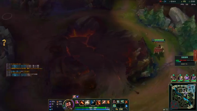 【2021-07-10 19点场】果果哩个果果：【果酱】最具观赏性的女玩家