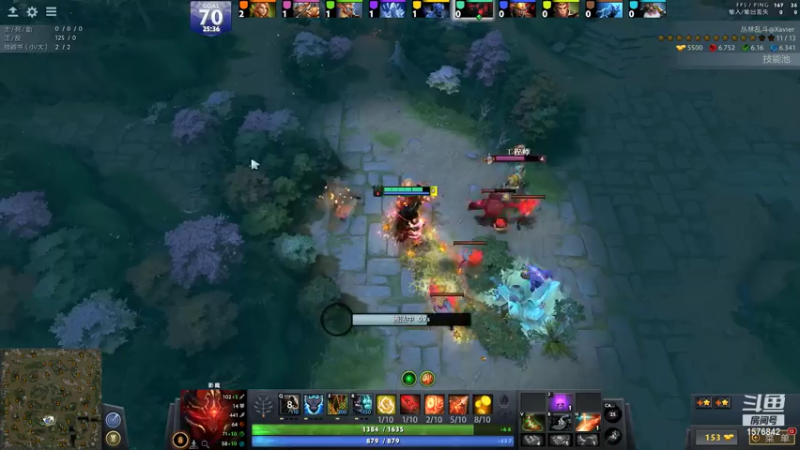 【2021-07-13 15点场】温文尔雅的傲娇：无 声 肉 搏