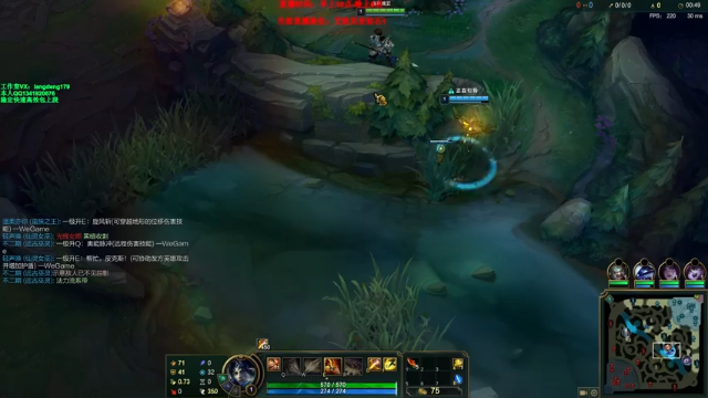 【2021-07-13 12点场】浪灯丶：赵信第一人，全输出暴击流