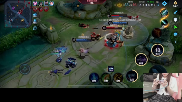 【2021-07-13 00点场】紫琪儿小波霸：深圳声优邓紫琪：拿来吧你！！！！