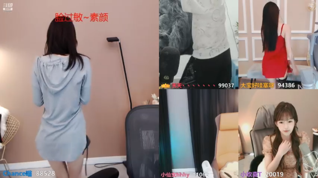 【Chance喵 舞蹈】07-11 23:44