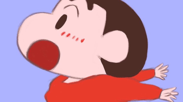 录像
