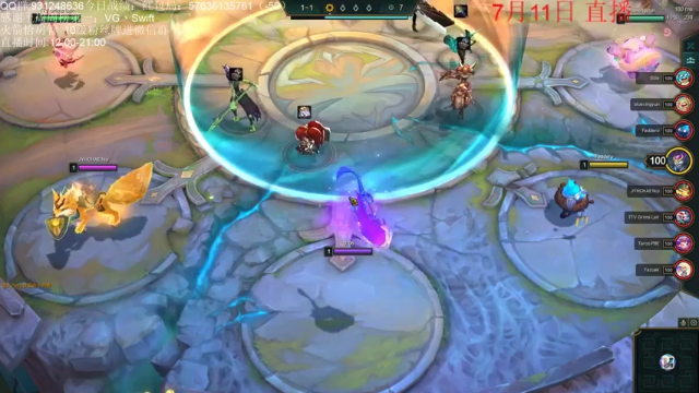 初音未来灰飞+ 云顶之弈：4强袭炮手1灵罗娃娃3秘术师，灵罗娃娃伤害爆炸成功拿下第二名