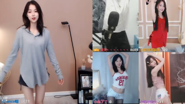 【Chance喵 舞蹈】07-11 23:44