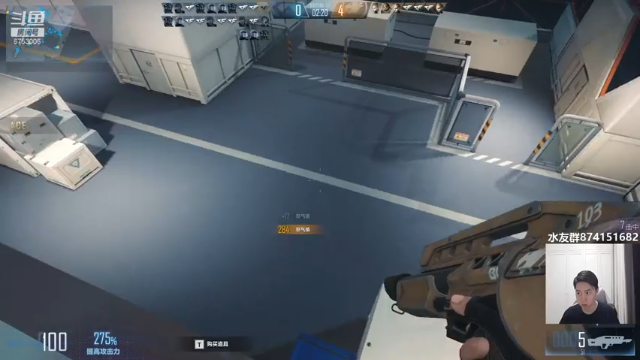 【2021-07-08 21点场】可杰大魔王：CFHD生化大师带你玩转生化  包学包会