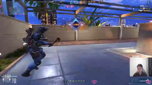 【2021-07-04 22点场】可杰大魔王：直播中：国服第一生化 包学包会 有问必答