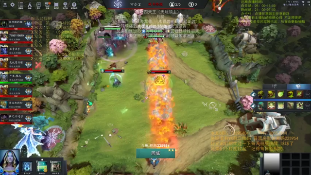 【2021-07-13 02点场】0o桂总o0：原子战争 剑指前五！8人桌有沙包位