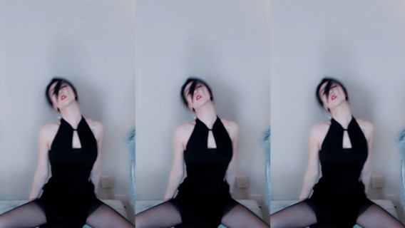 旗袍-1