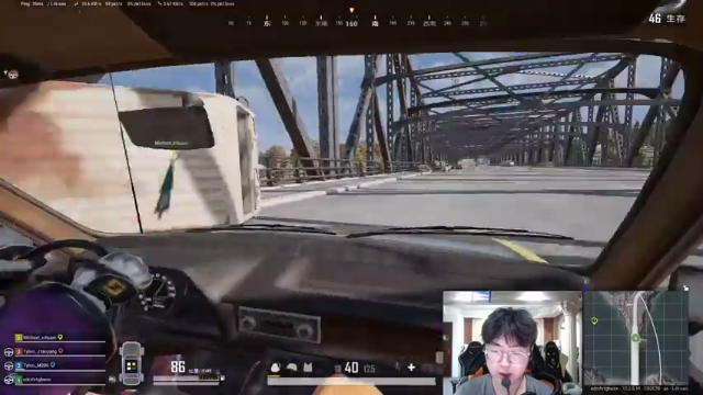 【2021-07-12 22点场】TylooPeng：PUBG CHANNEL9733605