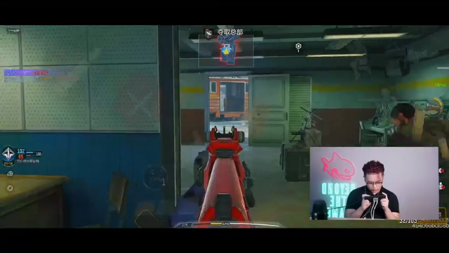 【2021-07-13 01点场】皮皮鲨FPS：哪个小可爱进入了直播间？