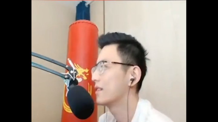 小姐姐是个魔术师！
