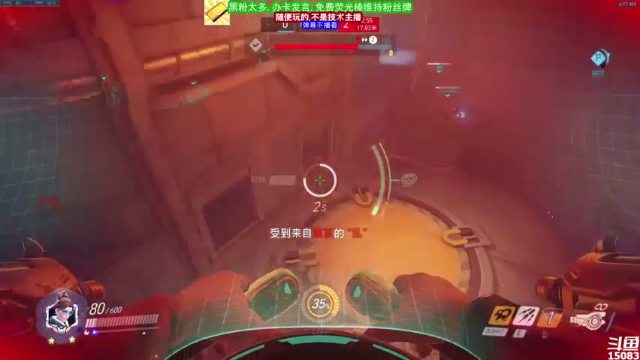 【2021-07-13 04点场】超感小少爷：没有互动，当成视频看吧