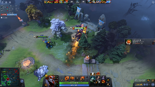 【DOTA2】叫我老陈就好了的精彩时刻 20210713 00点场