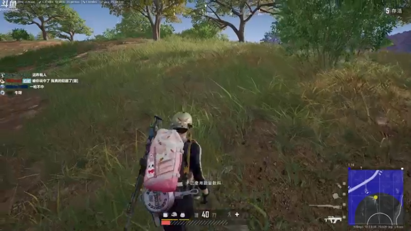 【2021-07-13 13点场】Happy丨疯子：疯子：体验下新图 go