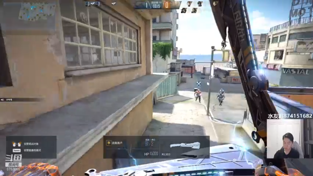 【2021-07-11 20点场】可杰大魔王：直播中：国服第一生化 包学包会 有问必答