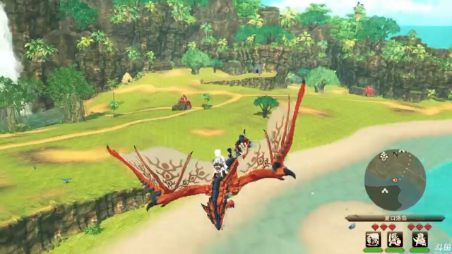 【2021-07-12 22点场】猫叔灬灬：【猫叔】 怪物猎人物语2 大结局要来了~