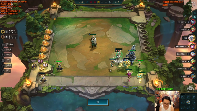 【英雄联盟】仙凡哥哥丶的精彩时刻 20210713 06点场