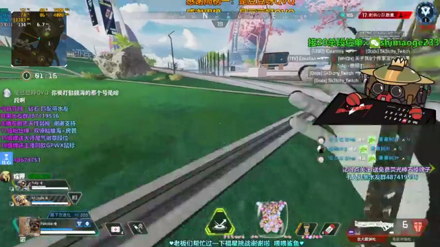 【2021-07-12 00点场】风神丷：风一样的勇士~
