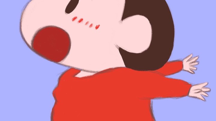 录像