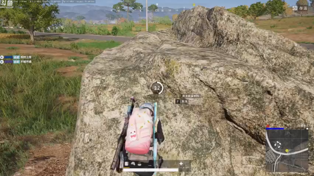 【2021-07-13 09点场】Happy丨疯子：疯子：体验下新图 go