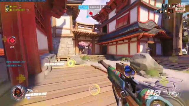 【2021-07-12 22点场】焦糖的狙：【焦糖】好想要一个太阳