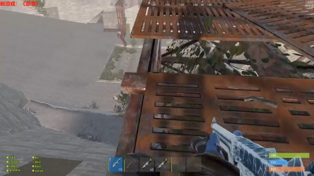 【2021-07-13 02点场】Happy丨猫腻：【部落】晚上10点开荒  冲冲冲！