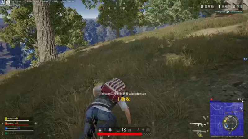 【2021-07-13 15点场】Happy丨疯子：疯子：体验下新图 go