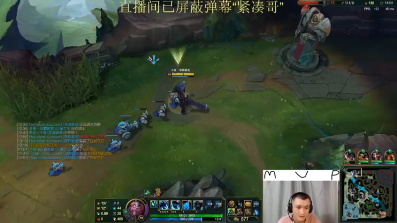 【2021-07-13 13点场】恶霸提莫：恶霸提莫，峡谷大师冲宗师