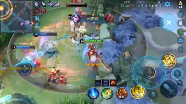 本命关羽