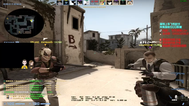 【2021-07-04 17点场】可可爱爱c2h：〖c2h〗康训复练