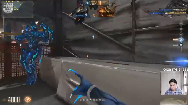 【2021-07-03 16点场】可杰大魔王：直播中：国服第一生化 包学包会 有问必答