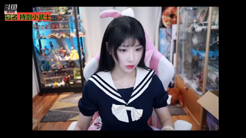 【2021-07-13 20点场】狐狸酱大魔王：只狼这个游戏挺难的