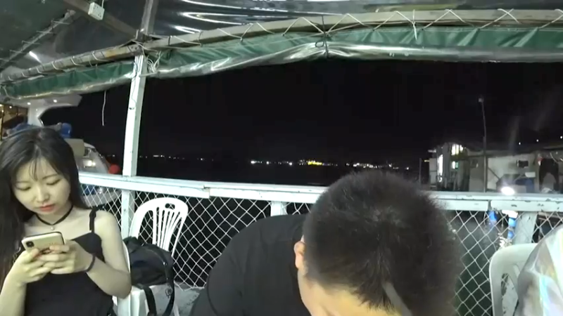 【2021-07-13 20点场】亡命快递龙龙龙：和呆总，小袁，草莓，月亮一起