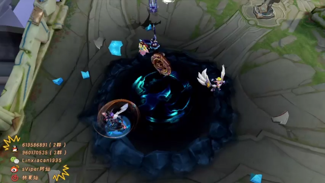 【2021-07-13 13点场】sViper丶阿灿：阿灿：Да Да Да