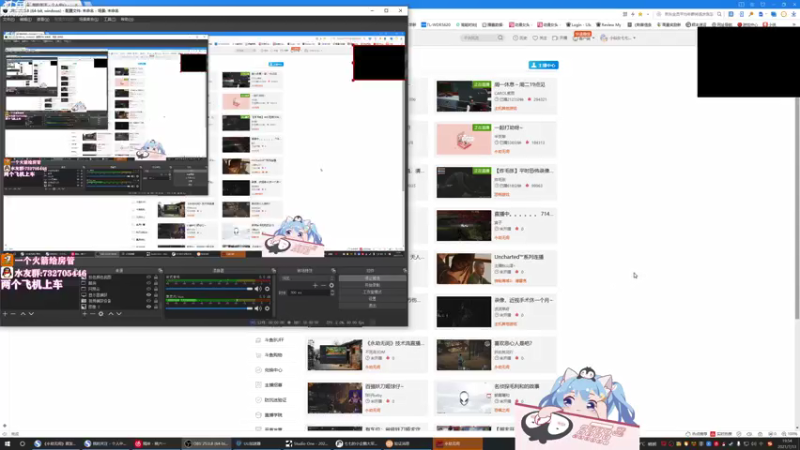 【2021-07-13 19点场】小仙女七七酱：❤省级最强女武神：你很强！但还不够~略~