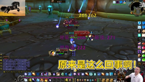 魔兽TBC怀旧服：经验衰退不是BUG！知己知彼才能杜绝问题发生！