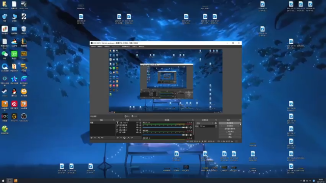 【2021-07-12 20点场】章发财丶：今天八点半播~
