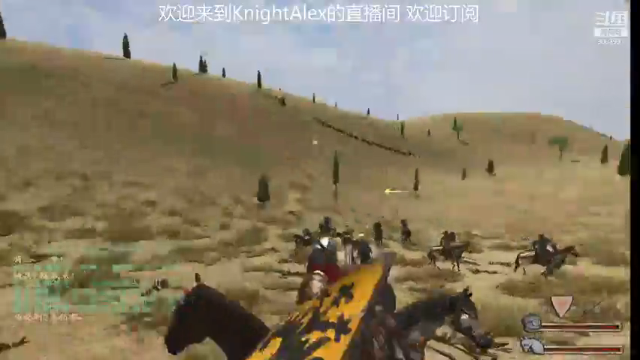 【2021-07-13 11点场】Knight丶Alex：失业第一天 9083991