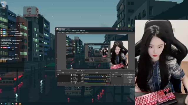 【2021-07-12 17点场】她打了个嗝儿：这个发条不太冷