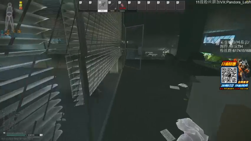 【2021-07-13 12点场】解说TH：TH:新档开荒，谁都不服