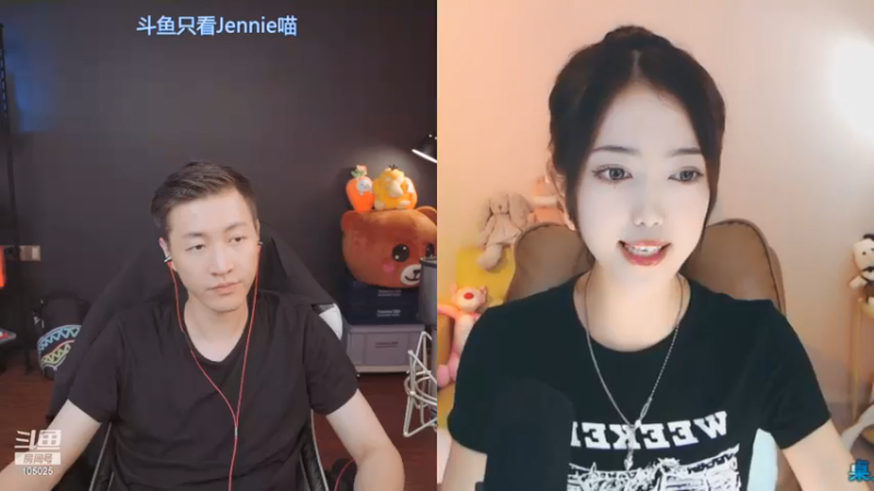 【2021-07-13 21点场】赛文柒Seven：祝熊爸生日快乐！