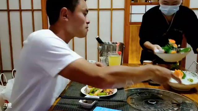 【2021-07-12 22点场】川味箩卜：到苏州啦！！